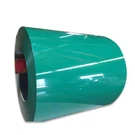 PE cuộn thép được chuẩn bị