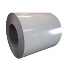 PVDF được chuẩn bị cuộn thép